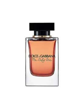 Dolce&Gabbana The Only One Eau de Parfum 100ml - Dolce & Gabbana - FashionsVida