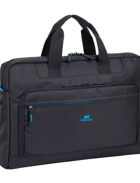 Sacoche Pour Ordinateur Portable 8059 17.3´´ Black One Size unisex