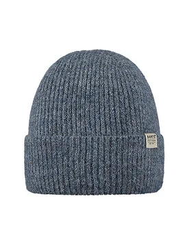 Bonnet Willians bleu - Barts - FashionsVida