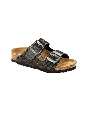 Kinder Sandalen ARIZONA SPARKLE schwarz 35 baby - Birkenstock - FashionsVida
