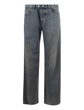 Diesel Jeans relaxed 1996 d-sire