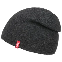 Otis Beanie Hat by - anthracite - Herren - Size: S/M (54-57 cm)
