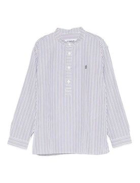 Dondup Camicia A Righe
