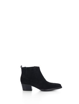 Guess Stivaletti Texani NERO 35