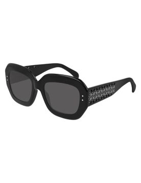 Azzedine AA0041S Novelty Sunglasses