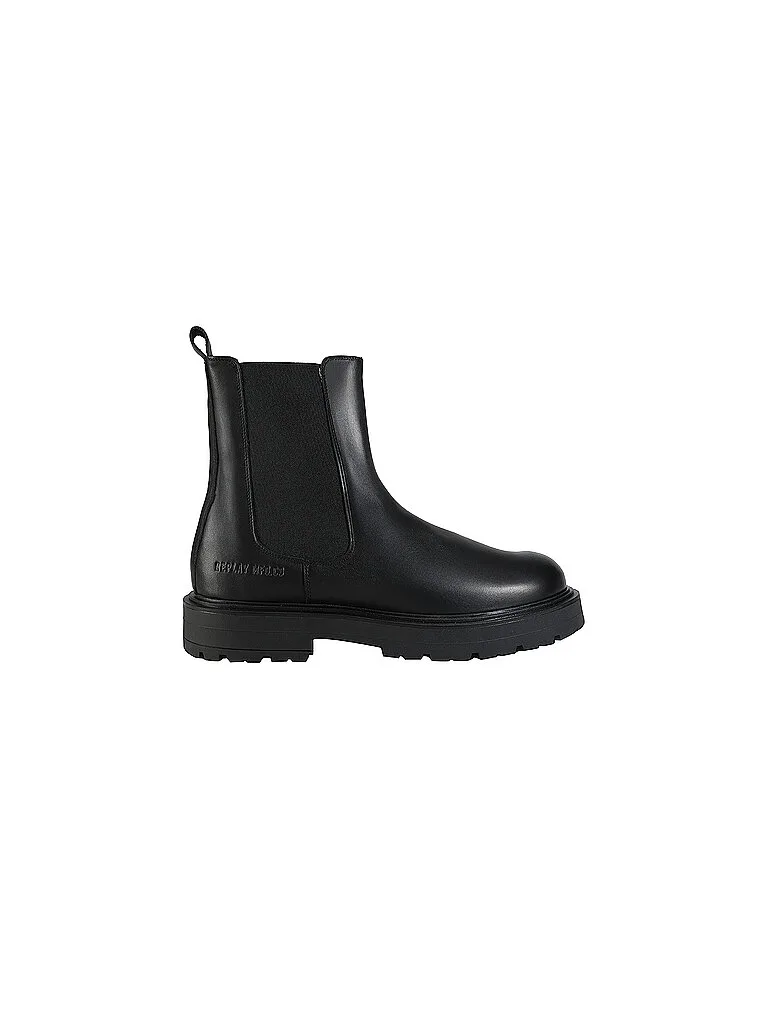 Chelsea Boots URANUS CHUNKY negro 44 - Replay - FashionsVida