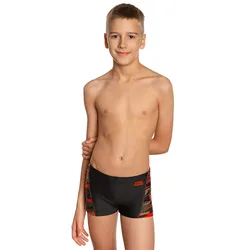 Splash Anti-chlor Swimming Boxer Black L Boys