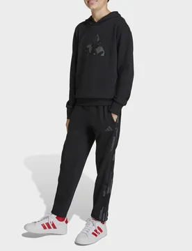 TUTA CAMO CON CAPPUCCIO RAGAZZO 9-10 - Adidas - FashionsVida