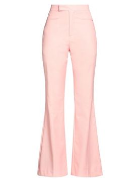 Pantalones Mujer Salmón S Mujer