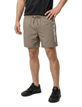Pantaloncino Da Bagno Cali 16´´ Pure Cashmere M