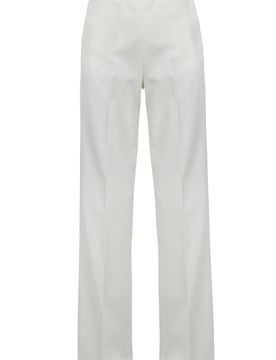 Pantalone - 420349 - Panna