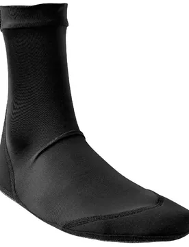 Chaussettes Optx Sand Black EU 43-46 Homme