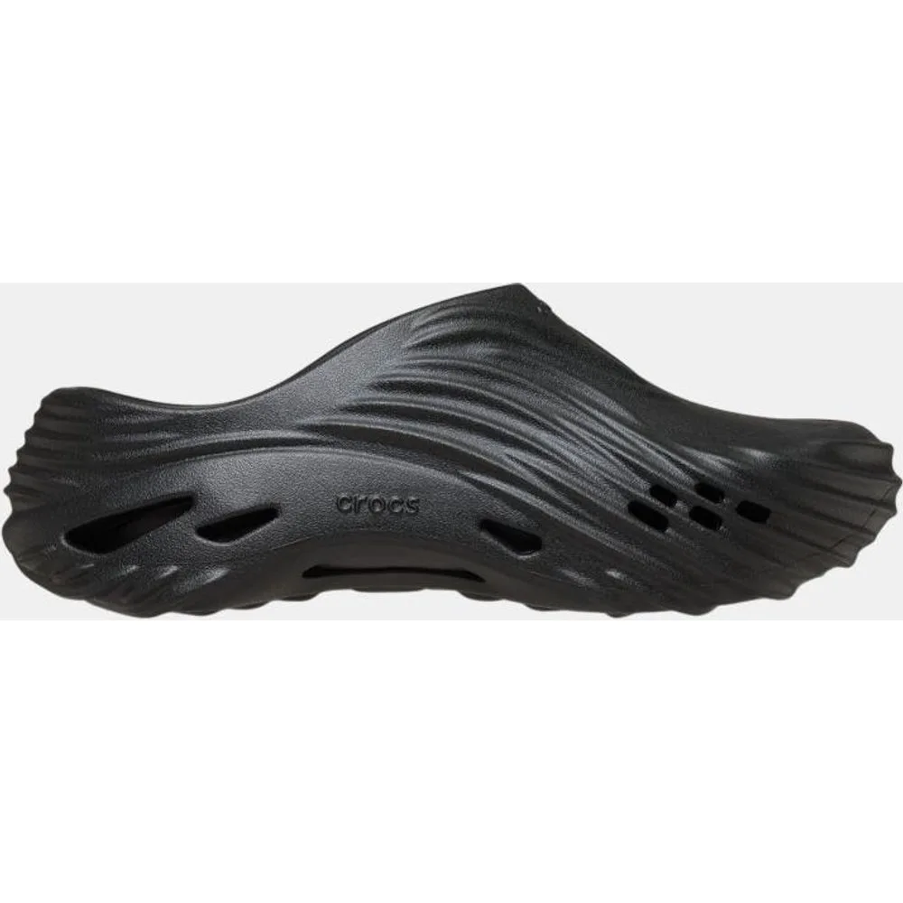 Zuecos unisex Echo Wave U - Crocs - FashionsVida