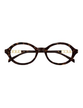 Occhiali da vista GG2153O-002 Donna