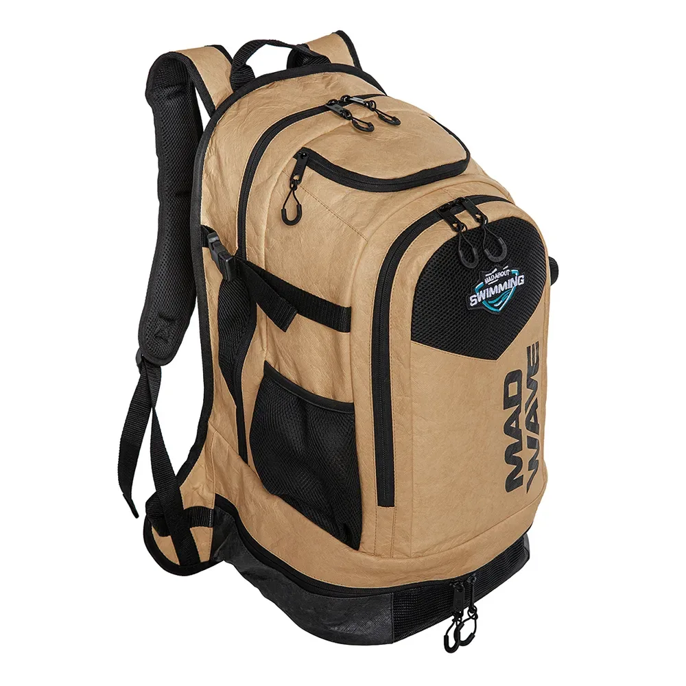 Madwave Sac à Dos Lane Tyvek 32l - Madwave - FashionsVida