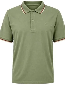 Poloshirt Lo61550m1904 Eu Xxl;Eu Xl Male - Lotto - FashionsVida