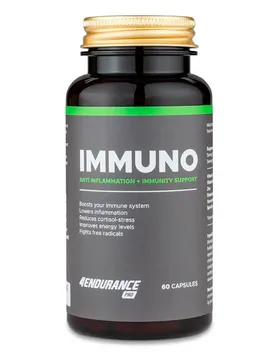 Complément Alimentaire Immuno 60 Unités