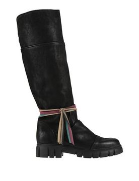 Felmini Bota Mujer Negro 37 Mujer
