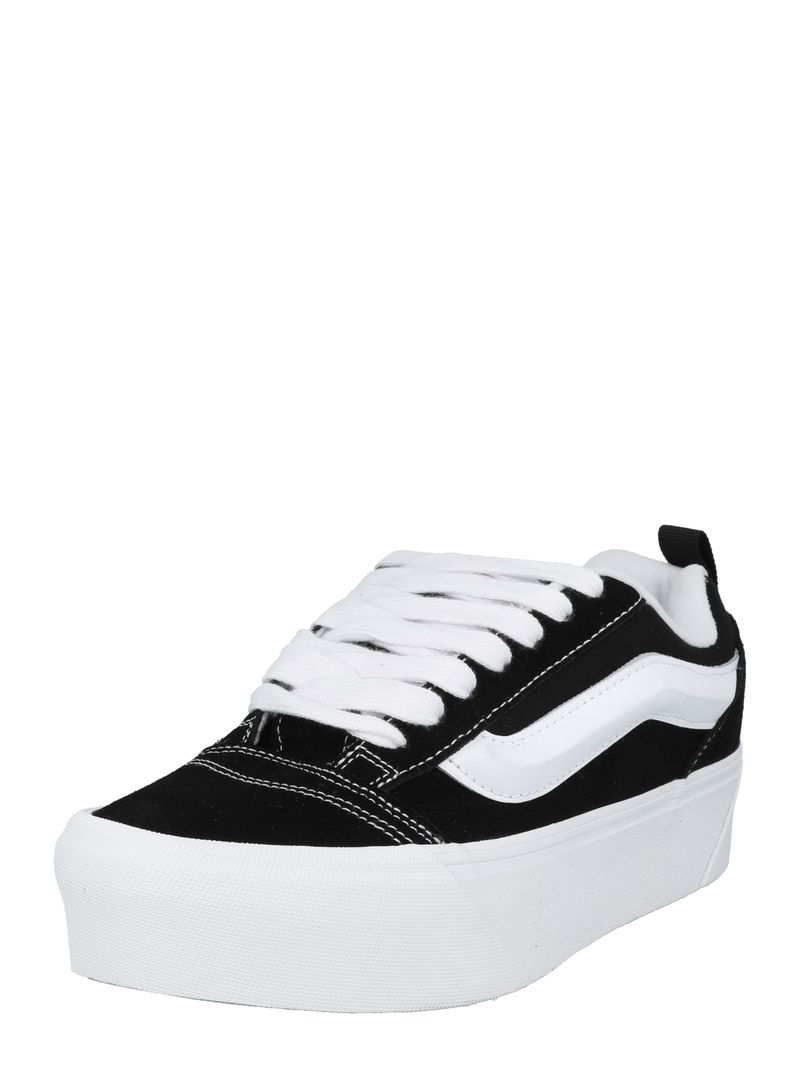 Zapatillas deportivas bajas 'Knu Stack' /