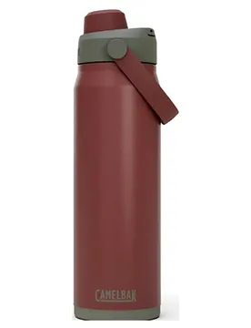 Bouteille Thrive Chug Vss 750 Ml Burnt Umber One Size