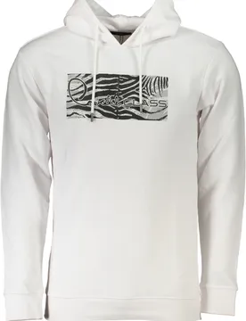Herren SWEATSHIRT Weiß RXT65JCF062_BI00053