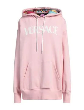Sudadera Mujer Rosa 32,34,36 Mujer - Versace - FashionsVida