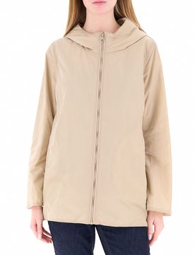Giubbino reversibile BEIGE 1