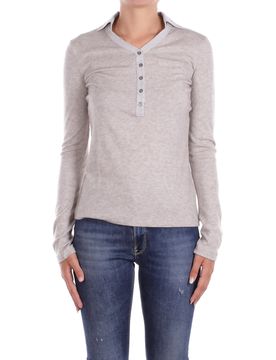 DONDUP T-shirt e Polo Grigio