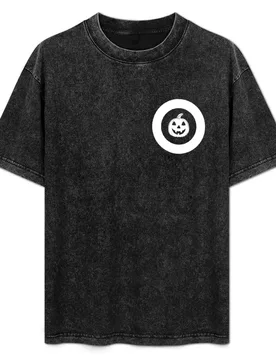 Jack O Lantern Logo T-Shirt Plus Size Lightweight Tee Shirt - Aliexpress - FashionsVida