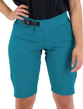 Outlet Pantaloni Corti Trail Air Tropical Teal - Specialized - FashionsVida