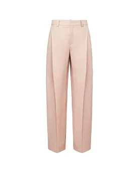 Marlenehose UNPACK 1 rosa 28/L34 damen - Drykorn - FashionsVida