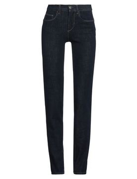 Jeanshose Damen Blau 24W-32L,26W-32L Damen