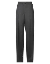 Hose Damen Braungrau 30 Damen
