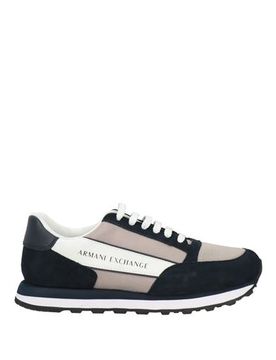Sneakers Hombre Azul marino 40,41,45,46 Hombre