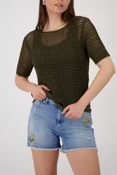 Pullover female