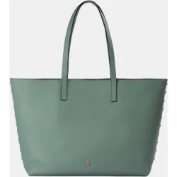 Scalpers - Bolso shopper de piel