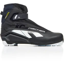 XC Comfort Pro Herren Langlaufschuhe, schwarz, Größe 43 43