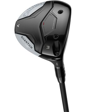 Fairwayholz Quantum Max Fast