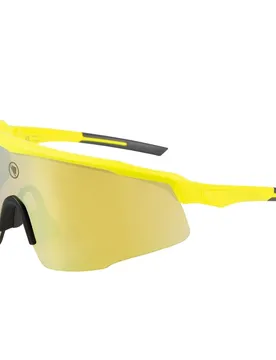 Occhiali Da Sole Shumba Ii Hi-Viz Yellow
