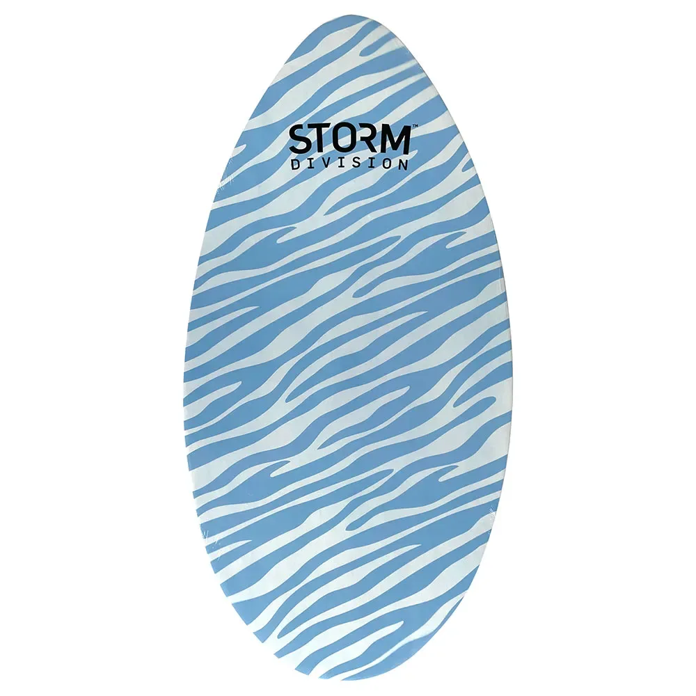 Skimboard Skim Wood Aqua 35´´ 88.9 cm unisex - Storm - FashionsVida