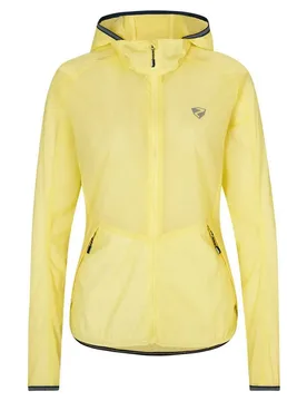Ziener Giacca Nowinga Pineapple - Ziener - FashionsVida