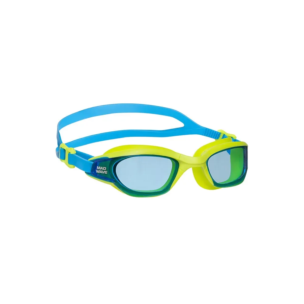 Lunettes De Natation Aquarius - Mad Wave - FashionsVida