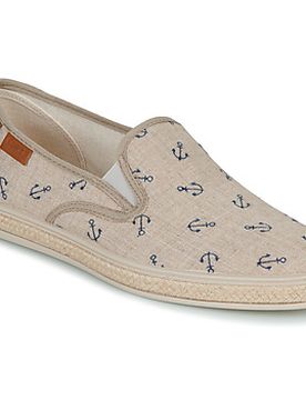 Espadrilles Elvam 40;41;42 Male