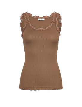 Top RWBABETTE braun M damen