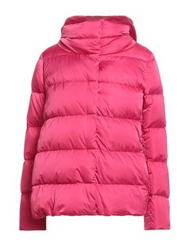 Plumífero y acolchado Mujer Magenta 34,36,38,40,42 Mujer