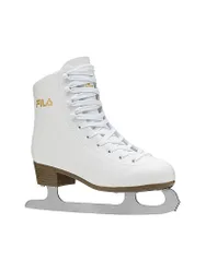 Patines de hielo para mujer Kitzbühel blanco 37