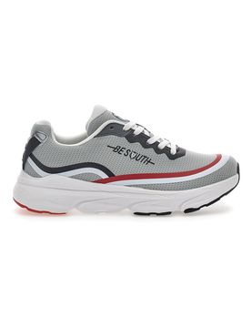 Sneakers Universe Vanavel Grigie 44