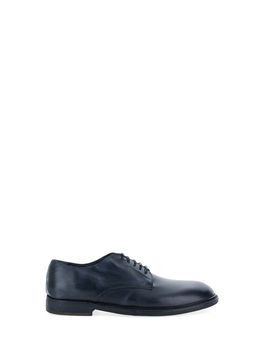 Scarpe Derby CANNA DI FUCILE 40