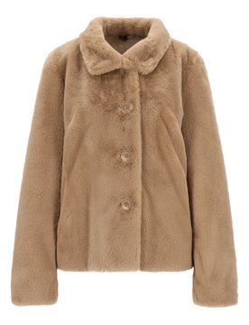 Jacke female