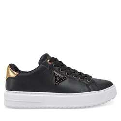 Sneakers FLJD12 LEA12 Schwarz 37 female